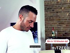 Store pupper, Kukk suging, Sperm skott, Slikking, Milf, Fitte, Realitet, Skrikende