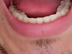 Amatéři, Fetiš, Gay, Sólo