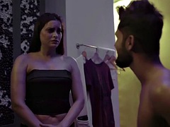 Fetiš, Fisting, Hotel, Shemale