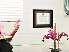 Anál, Veľké péro, Striekanie semena, Doktor, Gay, Honění, Svaly, Tetovanie