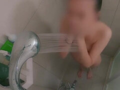 Amatéři, Asijské, Velký zadek, Stříkání spermatu, Hardcore, Homemade, Orgasmus, Realita