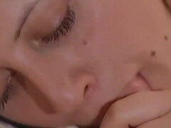 Französisch, Orgie, Muschi, Flotter dreier, Vintage