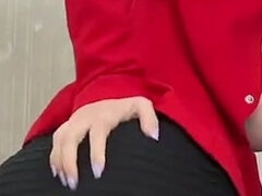 Amateur, Tetas grandes, Casero, Madres para coger, Tetas naturales, Pov, Secretaria, Solo