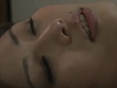 Asiatique, Sucer une bite, Branlette thaïlandaise, Japonaise, Masturbation