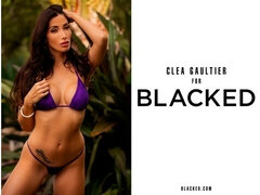 Rumpa, Svart, Brunett, Doggystyle, Mellanrasig, Milf, Utomhus, Tuttar