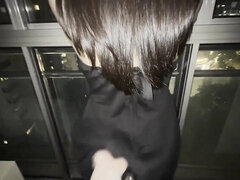 아마추어, 아시안, 커플, Hd, 거대한 음경, 나체, 나체의, 청소년