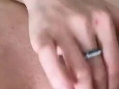 Submissive House Slut Got Double-barreled by Her Master