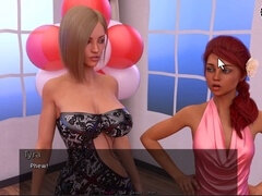 Iso kulli, Suihinotto, Käsihoito, Äiti jota haluaisin panna