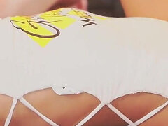 Semaj Media All Girl Orgy Turns Into All Out Orgy!!!