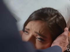 Lizanie dupy, Obciąganie, Brunetka, Kutas, Latynoska, Lizanie, Naturalne cycki, Na wolnym powietrzu