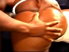 The Original Big Butt ProtoType: Doggy, Missonary  Hardcore Porn