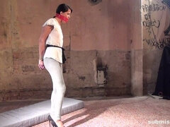 Traseiro, Negroa, Saltos, Magrinha, Amarrada, Tetas