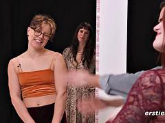 Sexo duro, Hd, Madres para coger