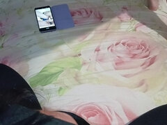 Любители, Лесбиянка, Втроем