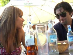 Amatőr, Tekintélyes didik, Latin lány