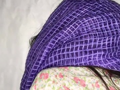 Desi Punjabi Stepmom Naked for Fake Baba to Help Stepson - Full Hindi Dirty Audio Story