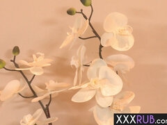 Monumentális dákó, Szőke, Cumizás, Pénisz, Kőkemény, Hd, Masszázs, Érett feleség