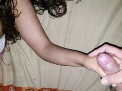 teen babe totally p. is hard fucked after party