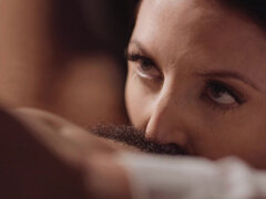 Amerikai, Pár, Ondó fröcskölés, Mélytorok, Csókolózás, Nyalás, Filigrán alkatú, Nuni