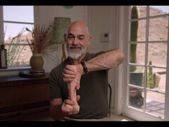 Műcerka, Fétis, Kézimunka, Egyedül