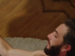 엉덩이, 큰 가슴, 하드코어, 밀프, 보지