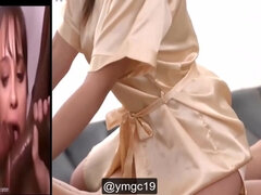 Enthousiasteling, Anaal, Huisgemaakt