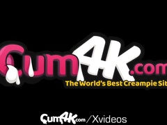 Kuřba, Brunetka, Creampie, Péro, Hardcore, Hd, Kozičky