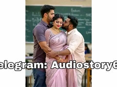 Ruskeahiuksinen, Hd, Intialainen