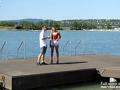 Rit, Blondinka, Busty, Evinja, Mama, Muco, Kričal, Mačeha