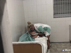 Ghost Porn 1 - Part 2 Exorcism of a Vip Model