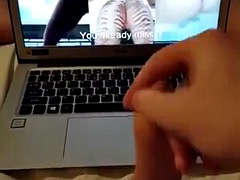 Whiteboysex He only gets hard for the BBC