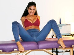 Amatør, Stor pik, Store bryster, Onani, Naturlige bryster, Tatovering, Bryster, Legetøj