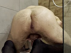 Amatoriale, Grande cazzo, Bondage, Vibratore, Gay, Sega, Polacca, Solo