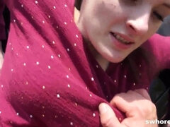 お尻, 美人, イマラチオ, Hd, オナニー, アウトドア, オマンコ, ティーン