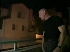 Blondin, Avsugning, Mager, Tonåring, Tuttar