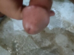 Amerikansk, Sædskud, Hjemmelavet, Solo