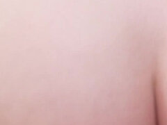 Grosser schwanz, Grosse titten, Blondine, Blasen, Geile alte tussi, Besamung, Reif, Pov