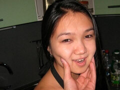 Azijci, Velik kurac, Fafanje, Doggystyle, Kuhinja, Prvoosebno snemanje seksa, Obrito, Najstnice