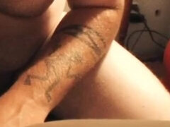 Amatööri, Iso kulli, Vibraattori, Rankka, Kotitekoinen, Selkäsauna, Todellisuus, Lelut