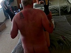 Amateur, Bottes, Mamie, Mature, Mère que j'aimerais baiser, Épouse