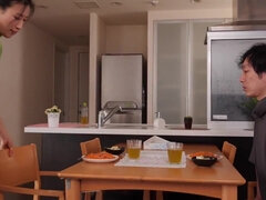 Asiat, Brunette, Klassisk, Creme tærte, Hd, Janpansk, Orgasme, Fisse