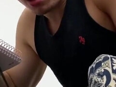 Coppia, Piede fetish, Tacchi, Latina