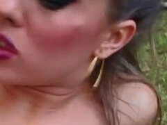 Amerikaner, Anal, Stor kukk, Kukk suging, Sperm skott, Hardcore, Petite, Pupper