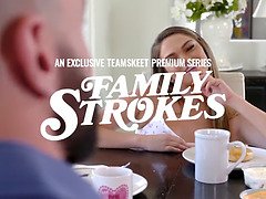 Velké péro, Kuřba, Brunetka, Stříkání spermatu, Výprask, Pička, Ječení, Teenka