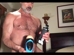 Amaterji, Samozadovoljevanje