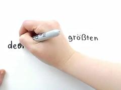 Cumizás, Érett feleség, Tini