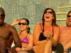 Hd, Utomhus, Offentlig, Verklighet, Swingers