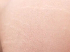 Amatőr, Hatalmas hátsó, Krémes süti, Ujjazás, Filigrán alkatú, Nuni