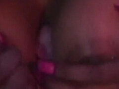 Amatőr, Seggnyalás, Fekete, Cumizás, Arcra élvezés, Természetes mellek, Nézőpont, Segg falás