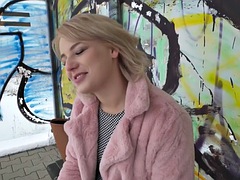 Amateur, Europeo, Fetiche, Al aire libre, Pov, Realidad, Tatuaje